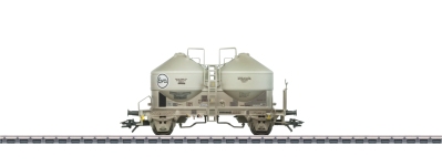 Märklin 00723-08 - H0 - Silowagen Ucs 908, EVA, Ep. IV - Wagen 8